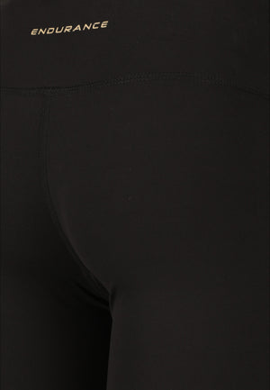 ENDURANCE Basia Jr. Bike Tights