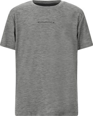 ENDURANCE FIDO JR. S/S TEE