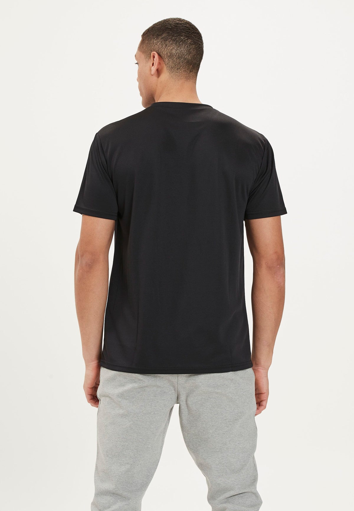 ENDURANCE VERNON V2 M PERFORMANCE S/S TEE