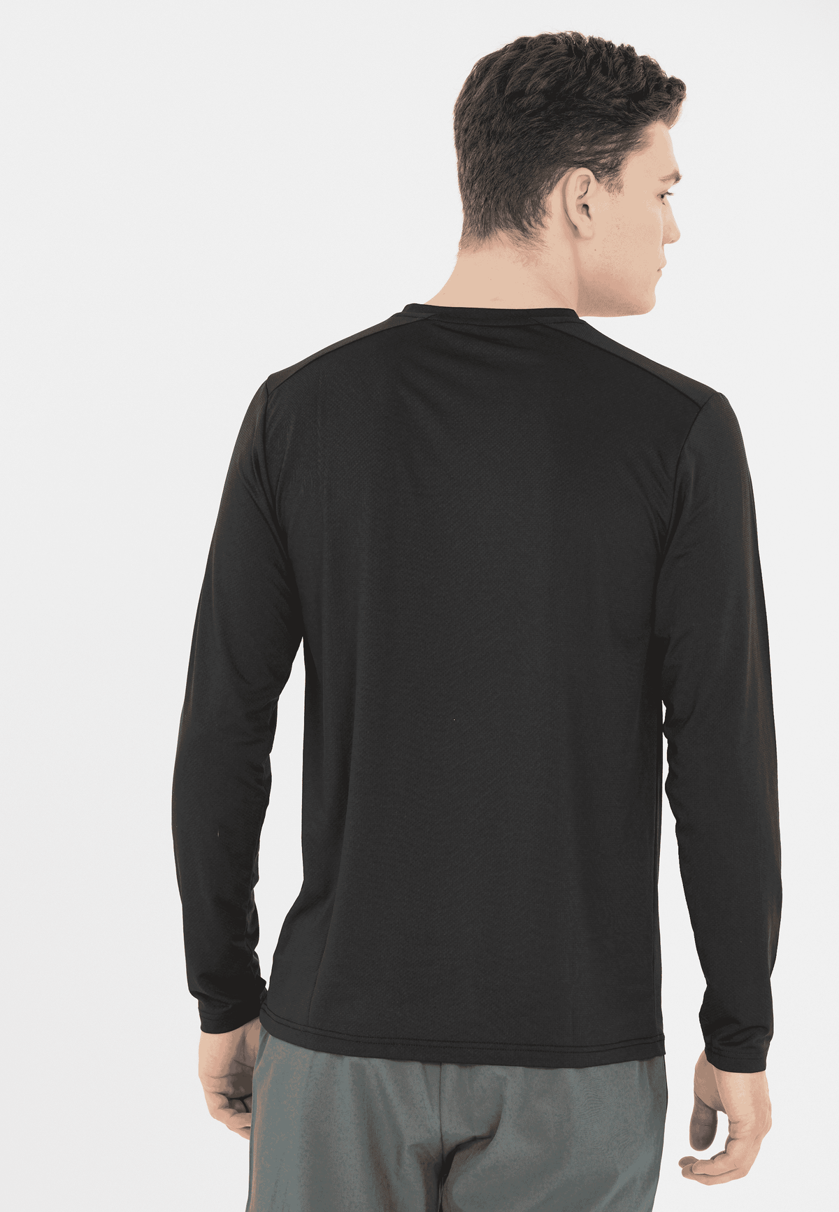 ENDURANCE VERNON V2 M PERFORMANCE S/S TEE