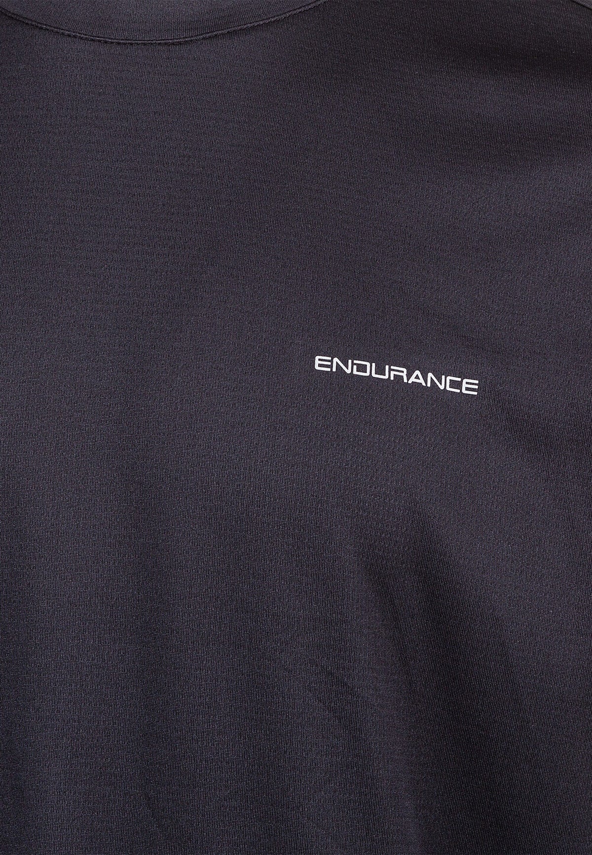 ENDURANCE VERNON V2 M PERFORMANCE S/S TEE