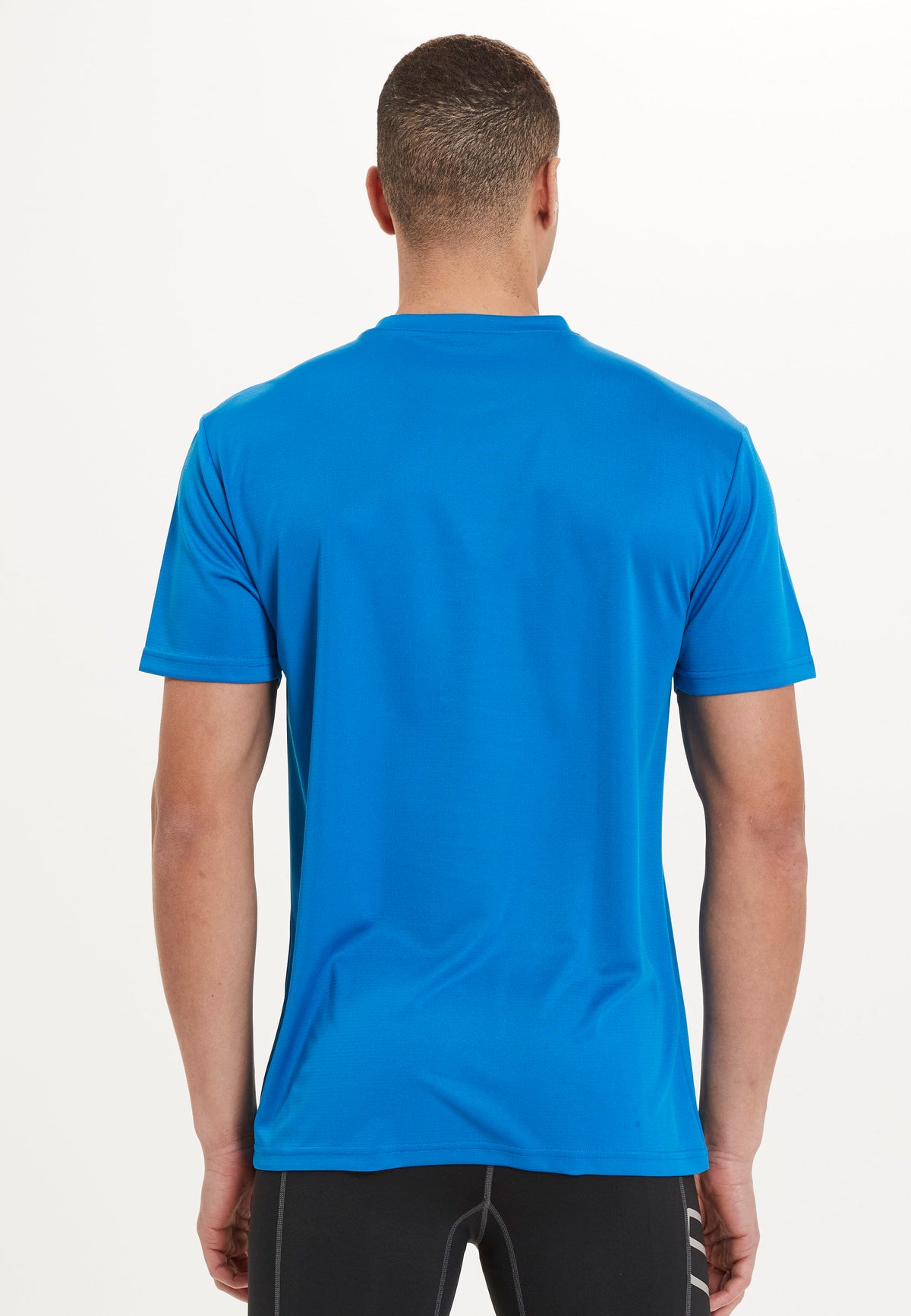 ENDURANCE VERNON V2 M PERFORMANCE S/S TEE