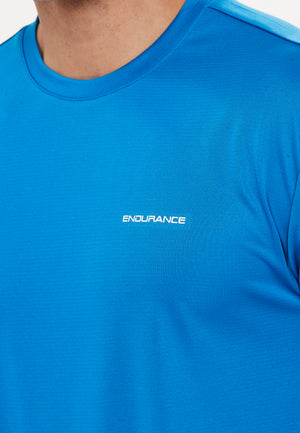 ENDURANCE VERNON V2 M PERFORMANCE S/S TEE