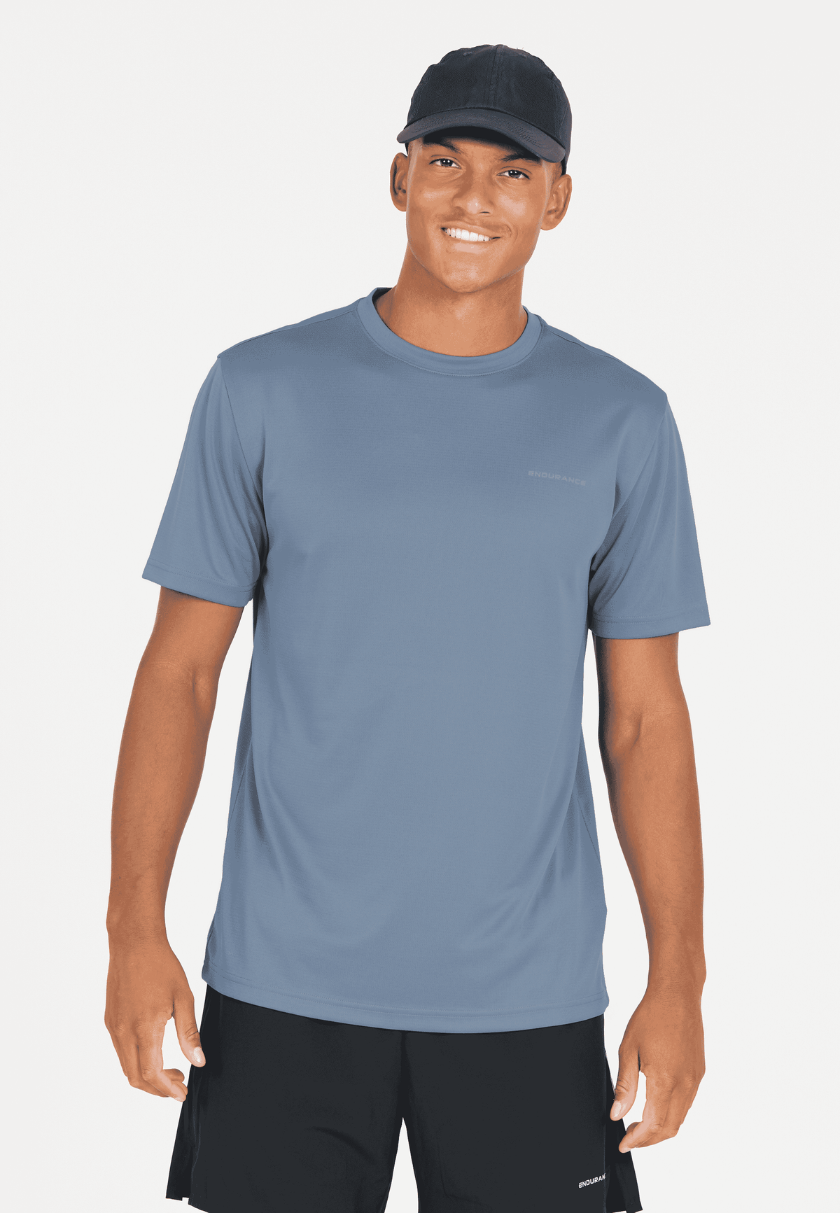 ENDURANCE Vernon V2 M Performance S/S Tee