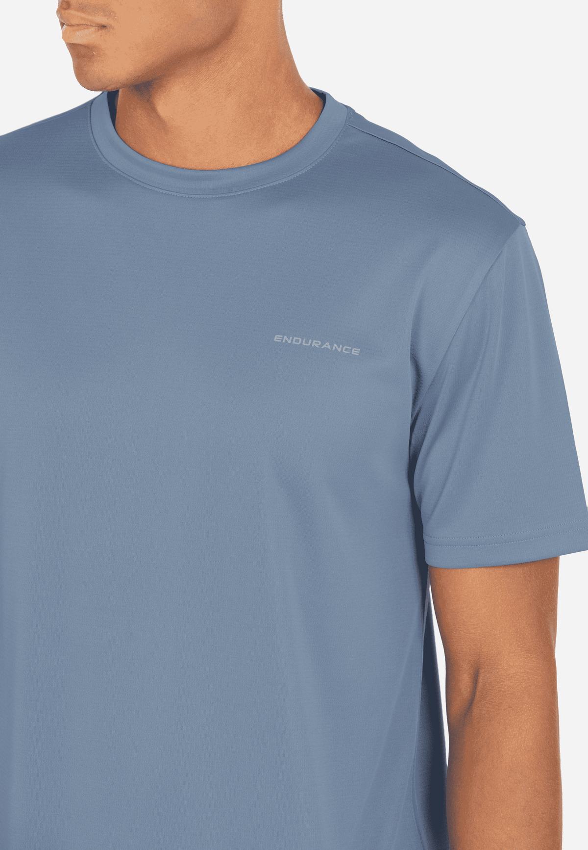ENDURANCE Vernon V2 M Performance S/S Tee