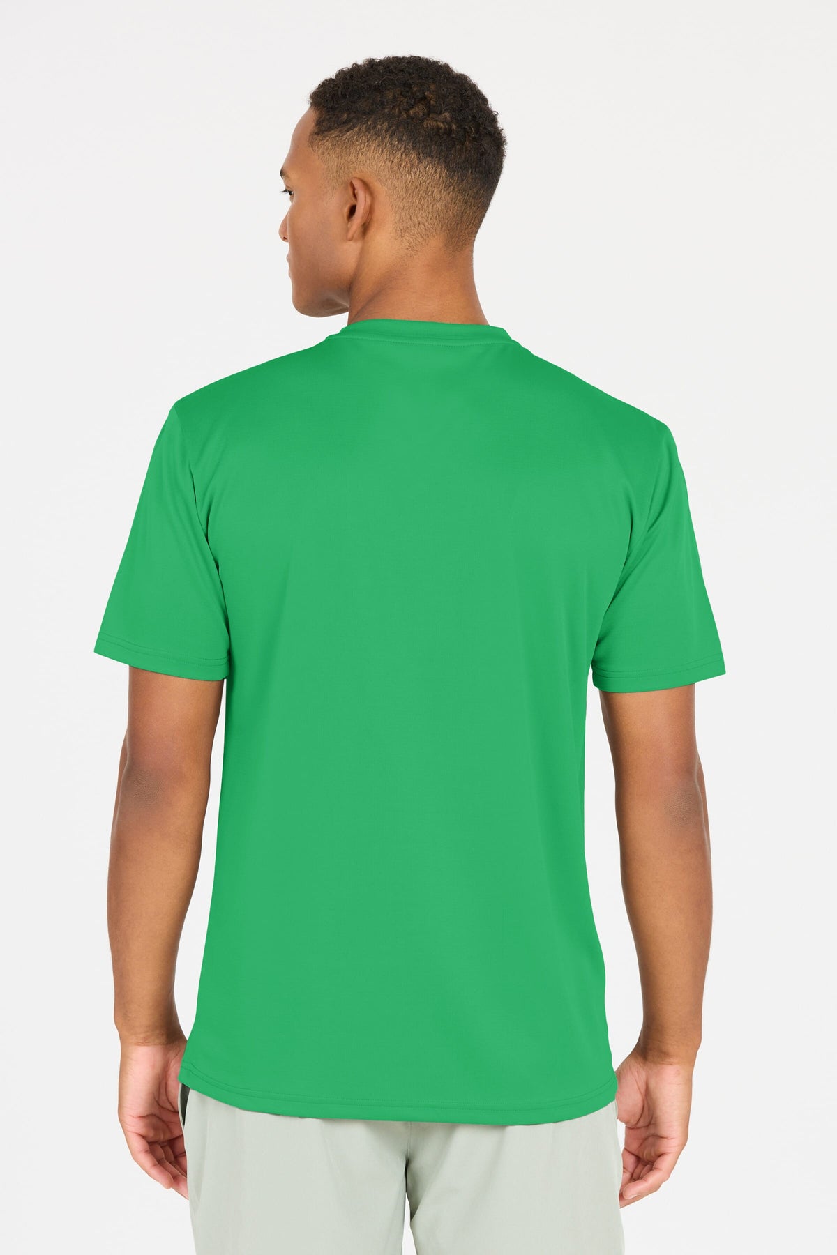 ENDURANCE VERNON V2 M PERFORMANCE S/S TEE
