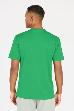 ENDURANCE VERNON V2 M PERFORMANCE S/S TEE