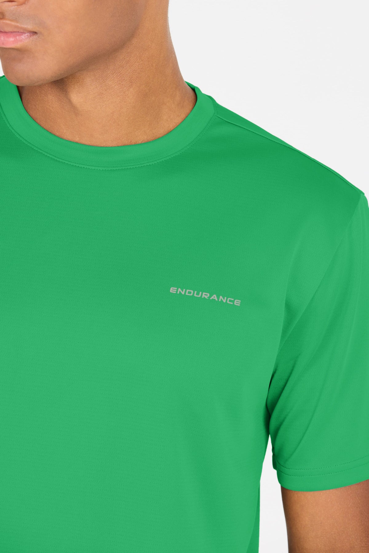 ENDURANCE VERNON V2 M PERFORMANCE S/S TEE