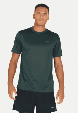ENDURANCE Vernon V2 M Performance S/S Tee