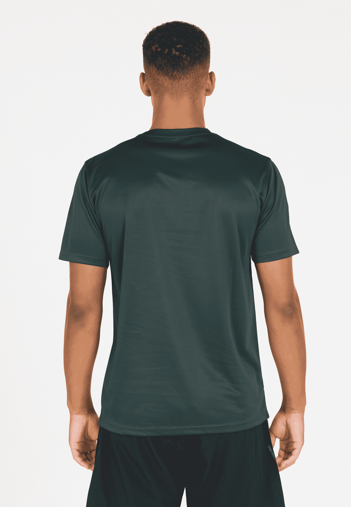 ENDURANCE Vernon V2 M Performance S/S Tee