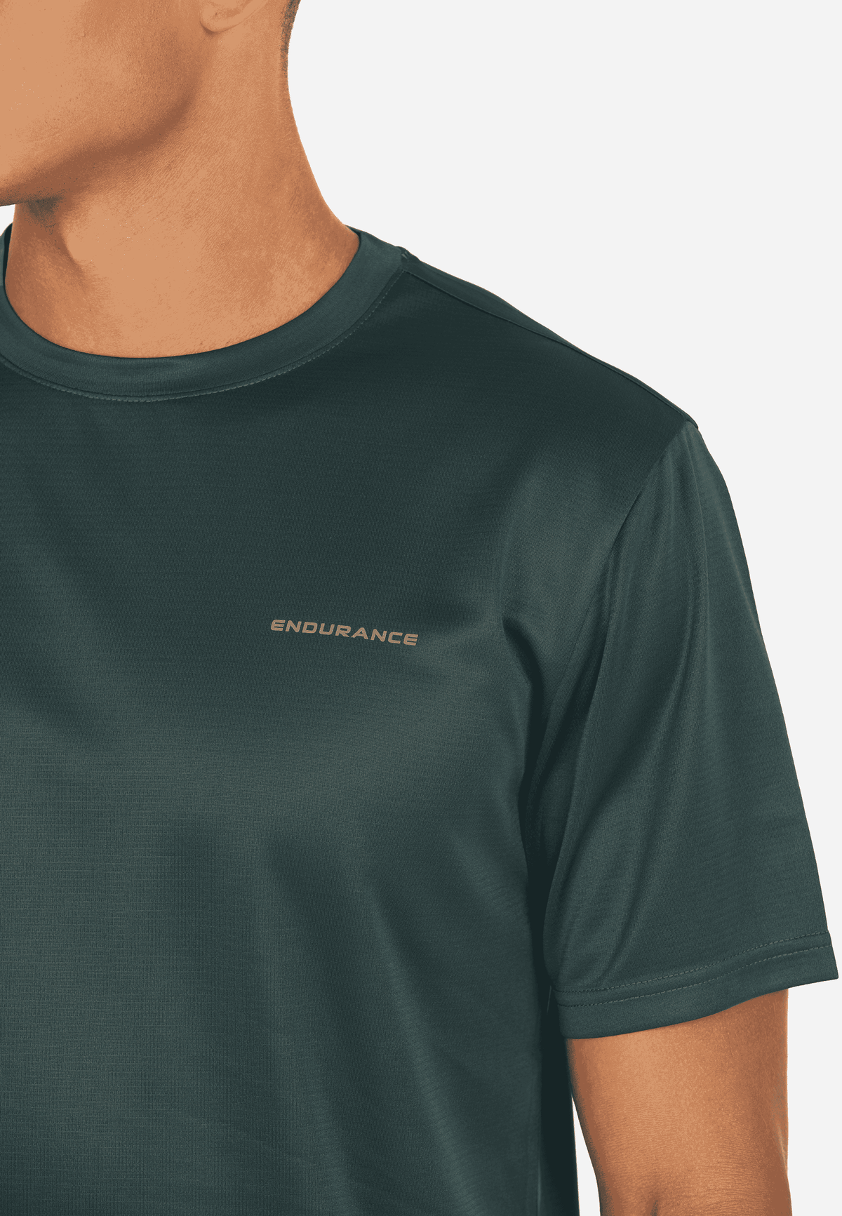 ENDURANCE Vernon V2 M Performance S/S Tee