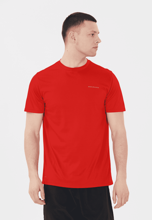 ENDURANCE VERNON V2 M PERFORMANCE S/S TEE