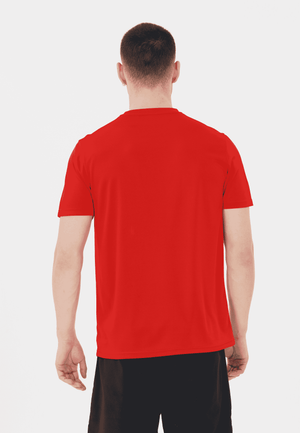 ENDURANCE VERNON V2 M PERFORMANCE S/S TEE