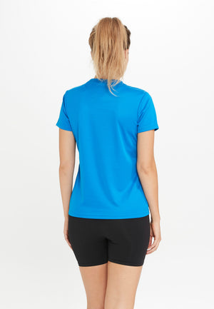 ENDURANCE Vista V2 W Performance S/S Tee