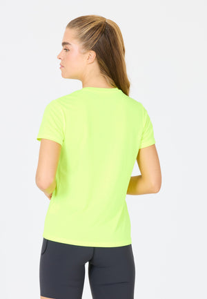 ENDURANCE Vista V2 W Performance S/S Tee