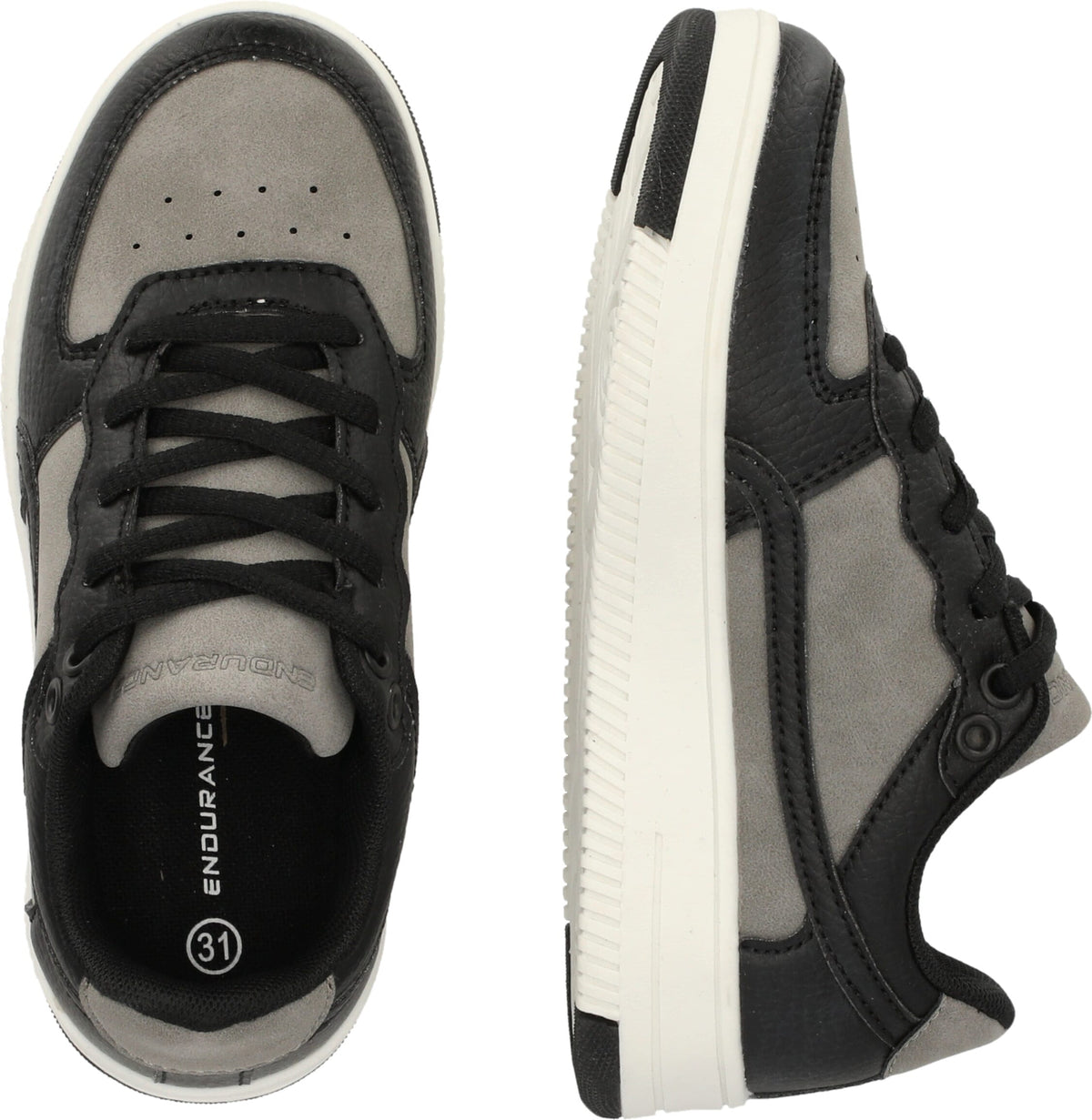 ENDURANCE KEGO JUNIOR SHOE