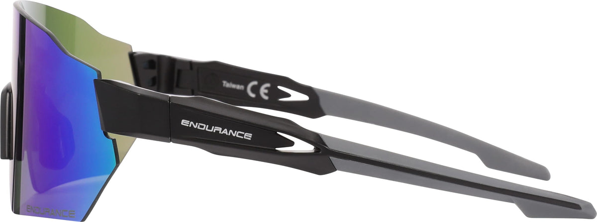 ENDURANCE MATHIEU FRAMELESS SPORTS GLASS