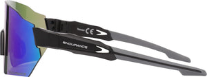 ENDURANCE MATHIEU FRAMELESS SPORTS GLASS
