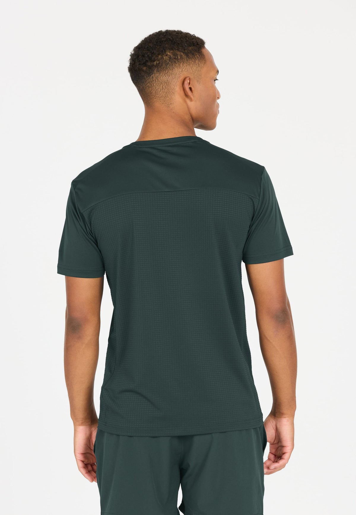 ENDURANCE Abbi M Technical S/S Tee
