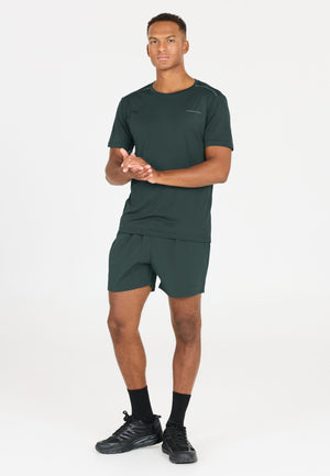 ENDURANCE Abbi M Technical S/S Tee