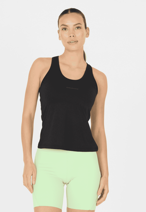 ENDURANCE NAN W RUNNING TOP