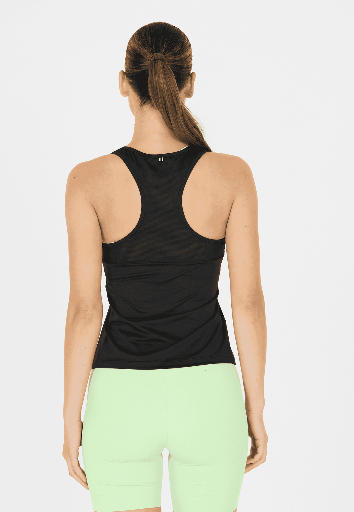 ENDURANCE NAN W RUNNING TOP