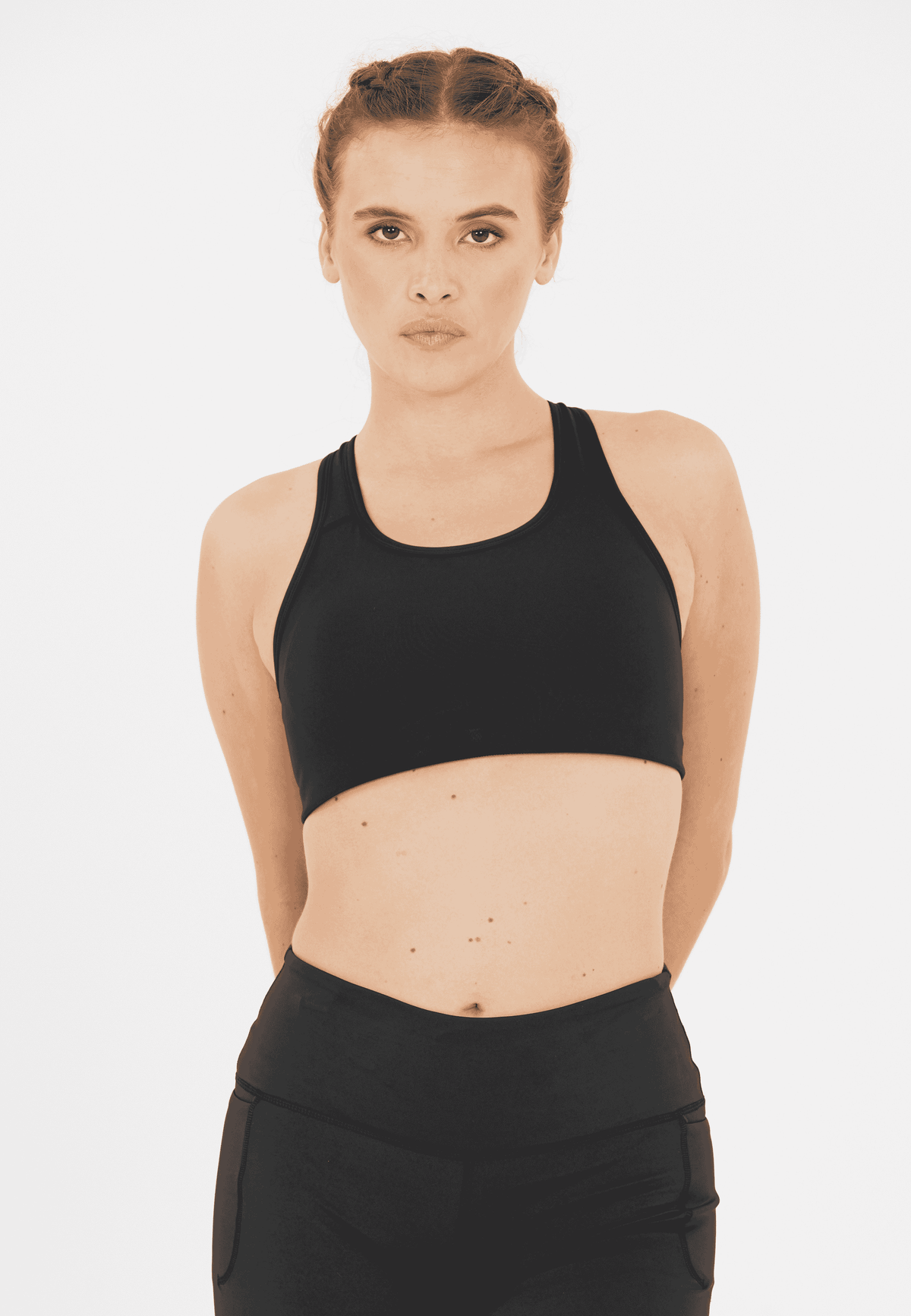 ENDURANCE Alanie W Sports Bra