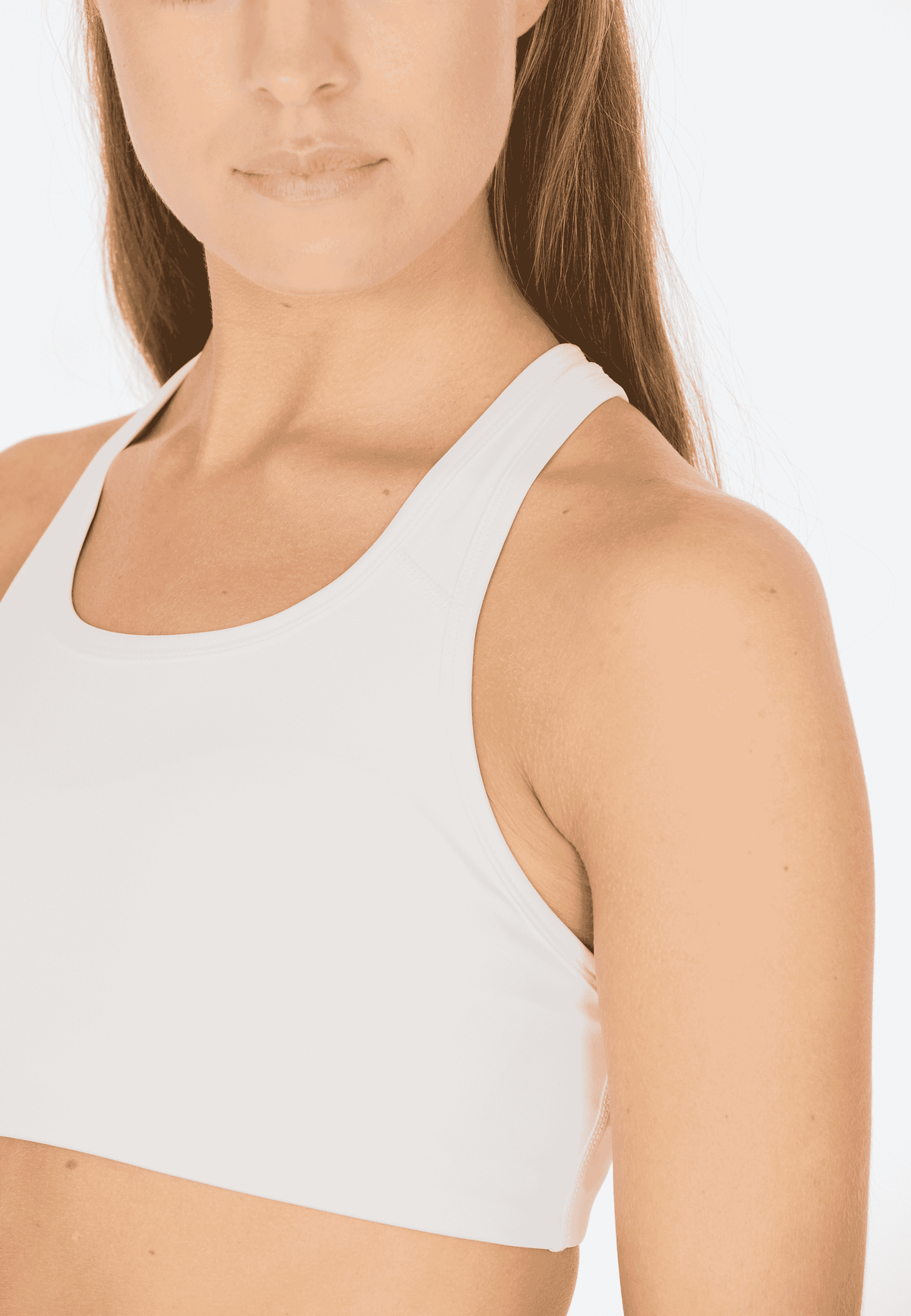 ENDURANCE ALANIE W SPORTS BRA