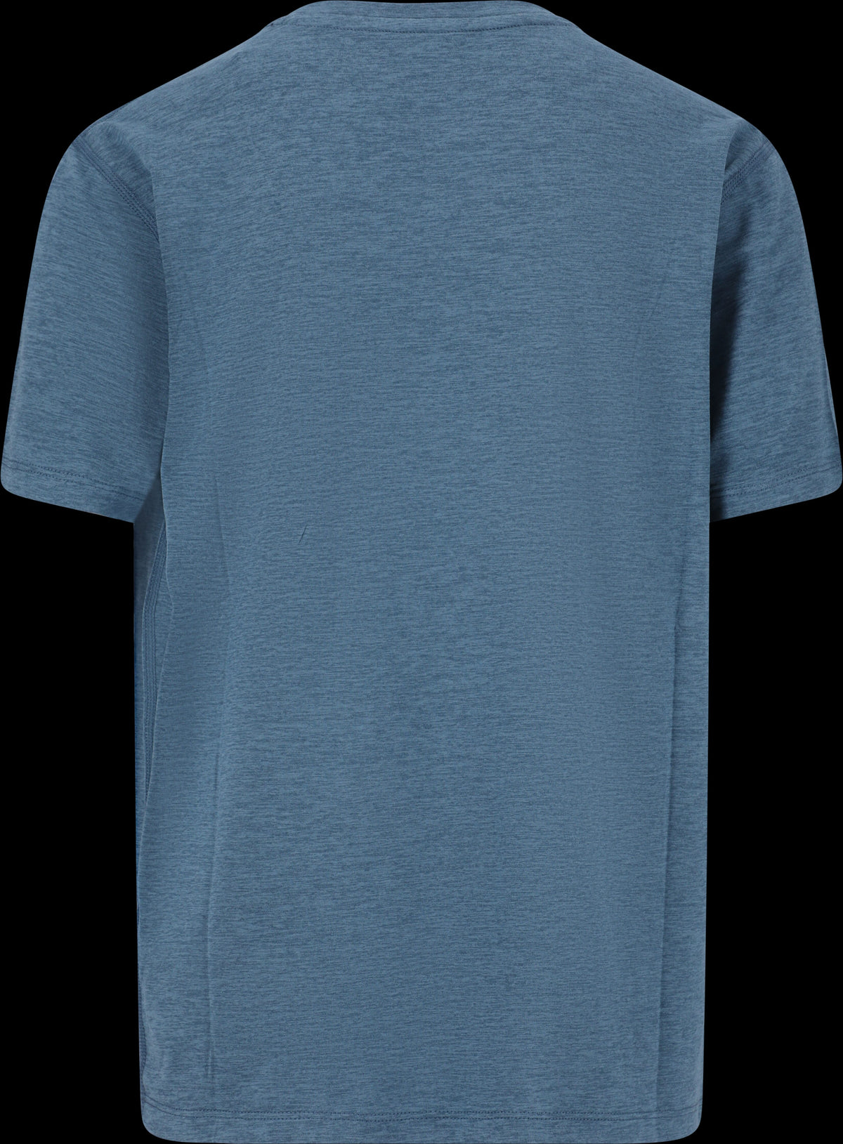 ENDURANCE Abdon Jr. Melange S/S Tee
