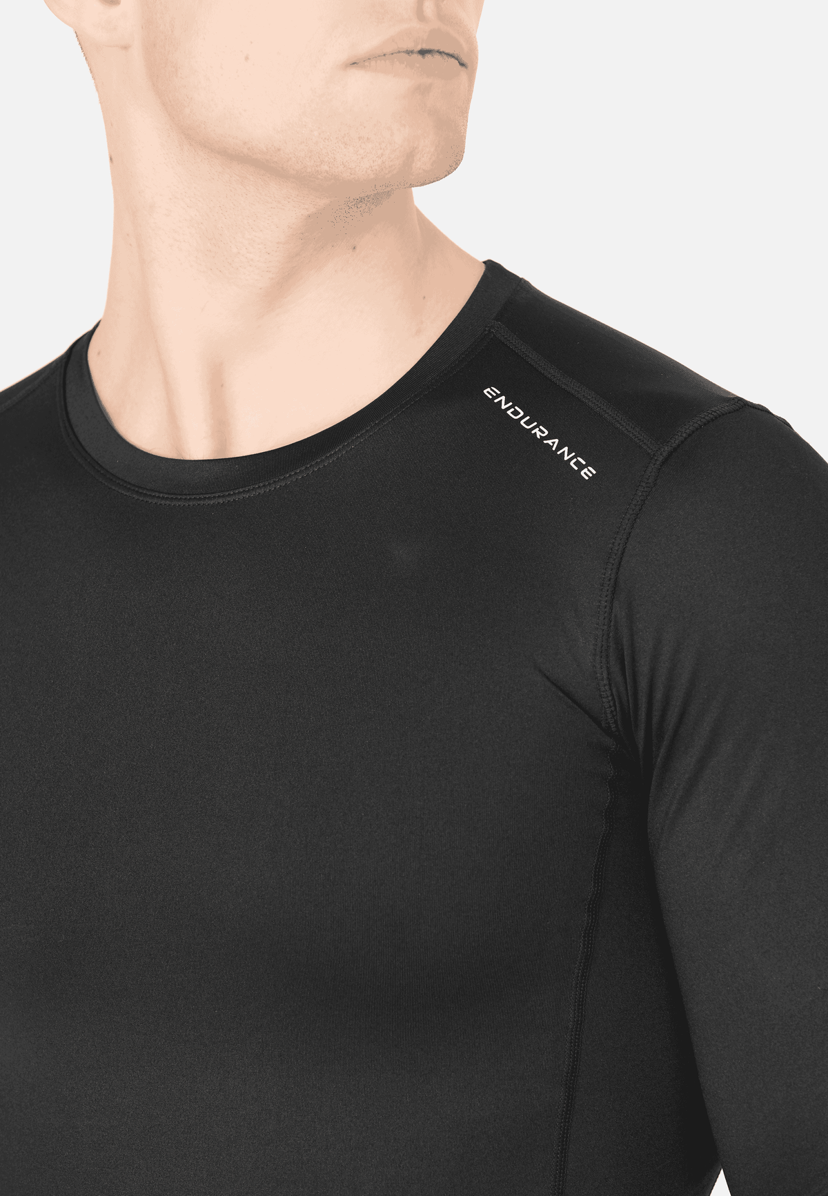 ENDURANCE POWER M L/S WINTER TEE