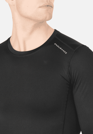 ENDURANCE POWER M L/S WINTER TEE