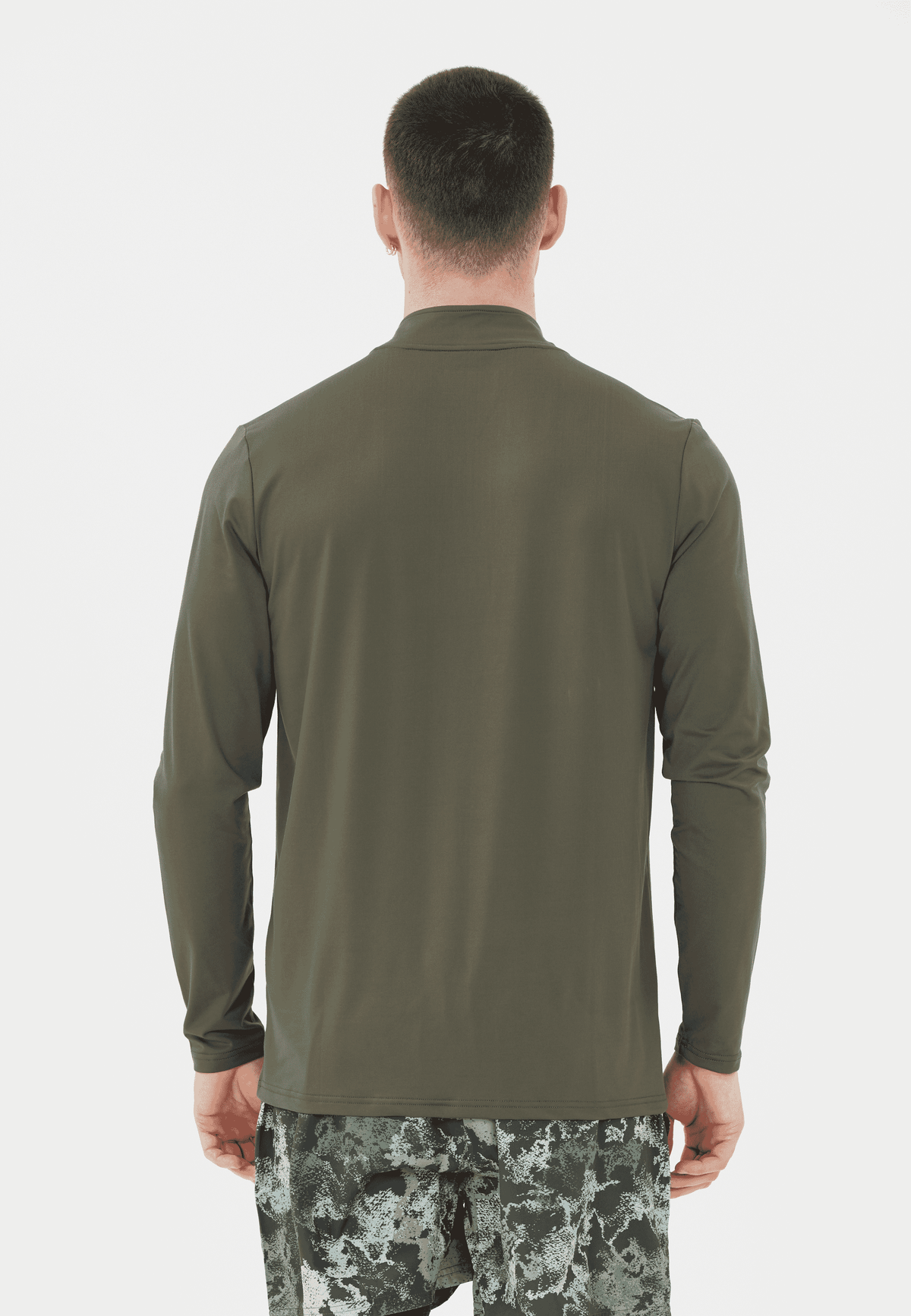 ENDURANCE ARMIN M MIDLAYER