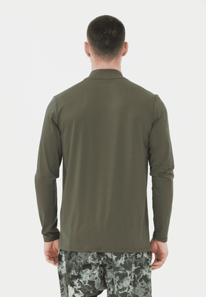 ENDURANCE ARMIN M MIDLAYER