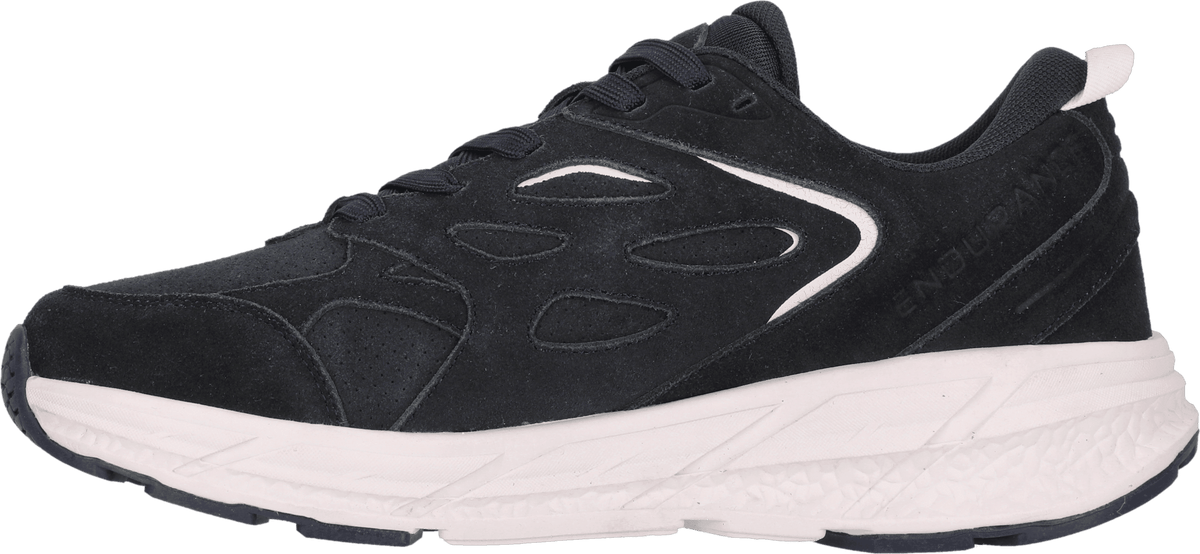 ENDURANCE BRYCE M LEATHER SHOE
