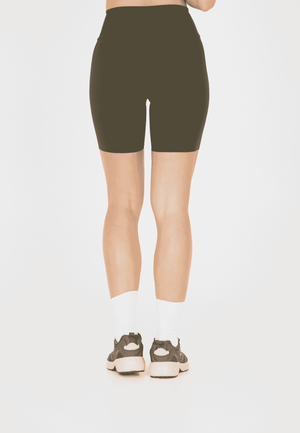 ENDURANCE Ranveigh Short Tights