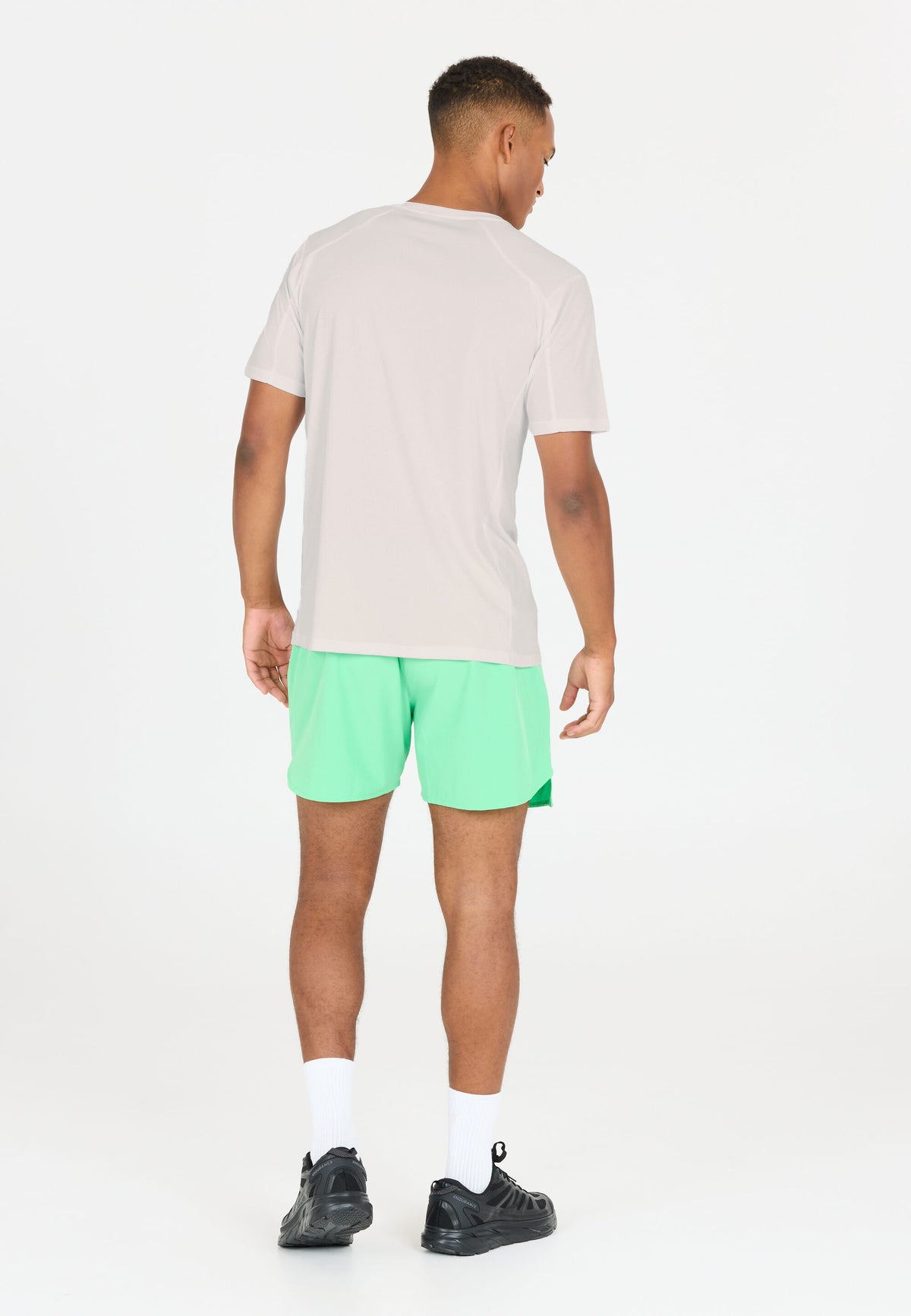 ENDURANCE Hanieber M S/S Tee