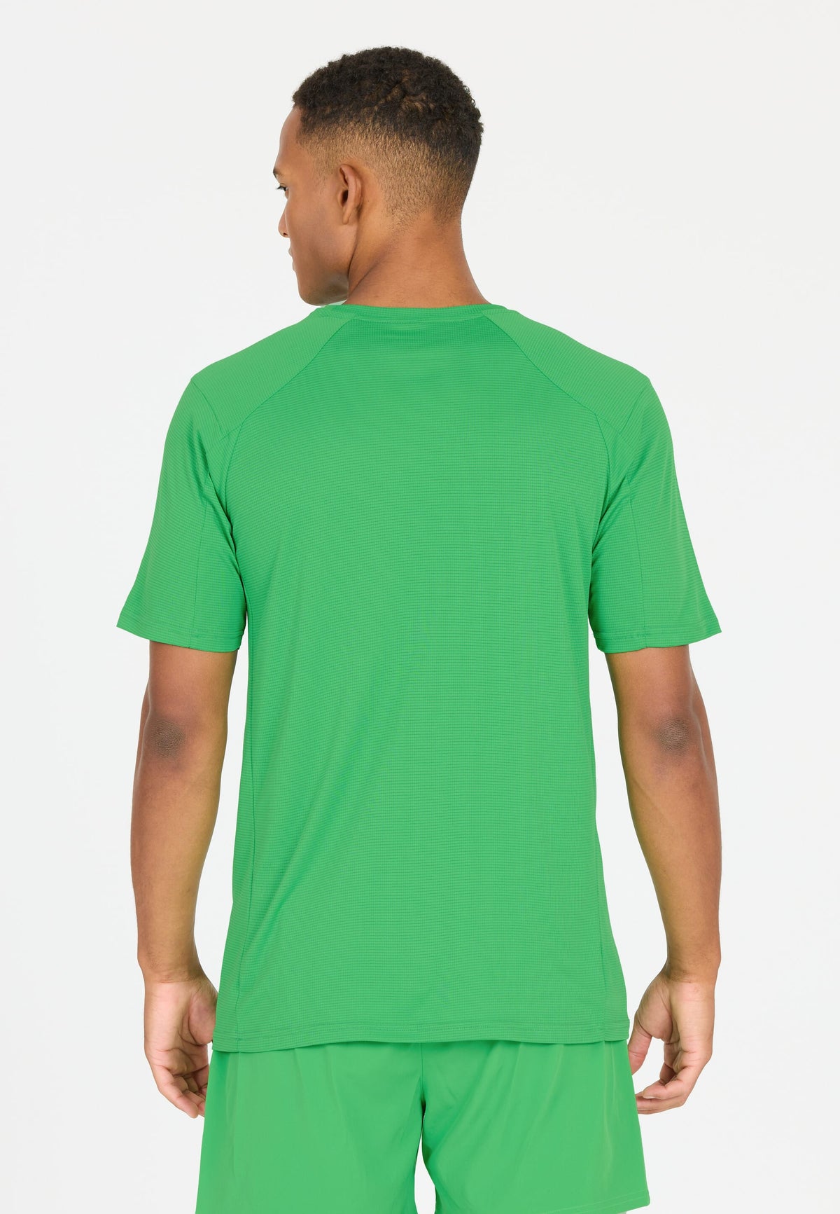 ENDURANCE Hanieber M S/S Tee