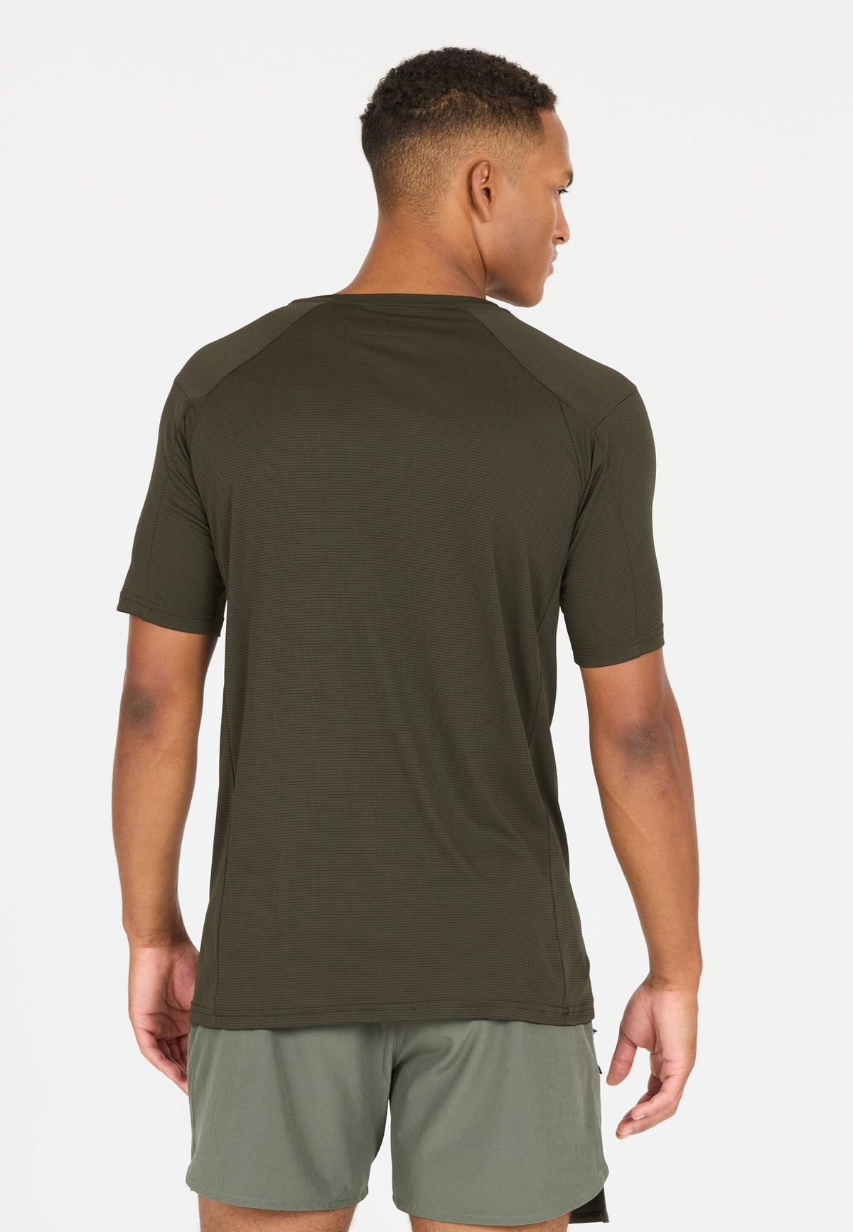 ENDURANCE Hanieber M S/S Tee