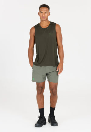 ENDURANCE Hanieber M Sleveless Tee