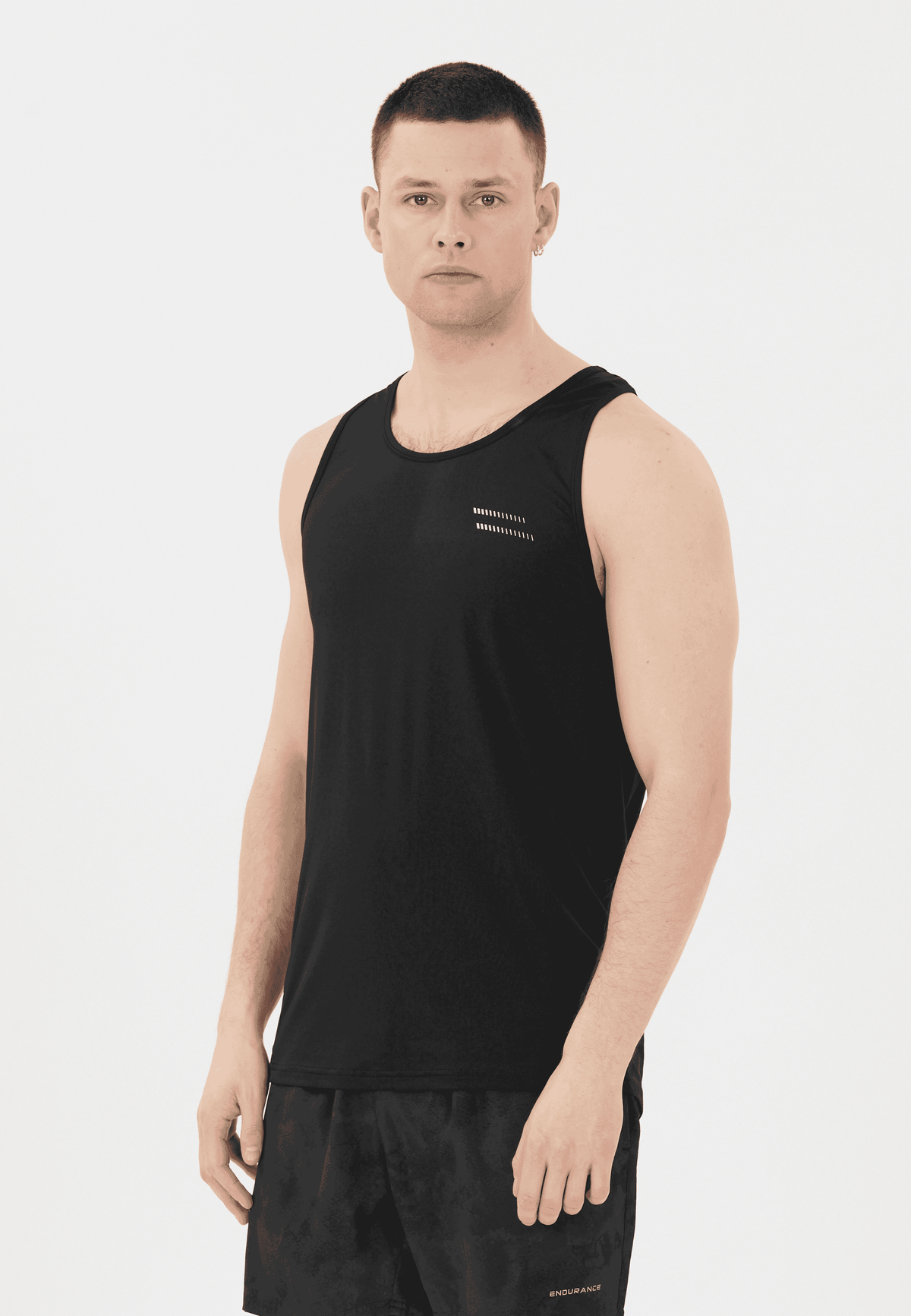 ENDURANCE GRADY M SLEEVELESS TEE