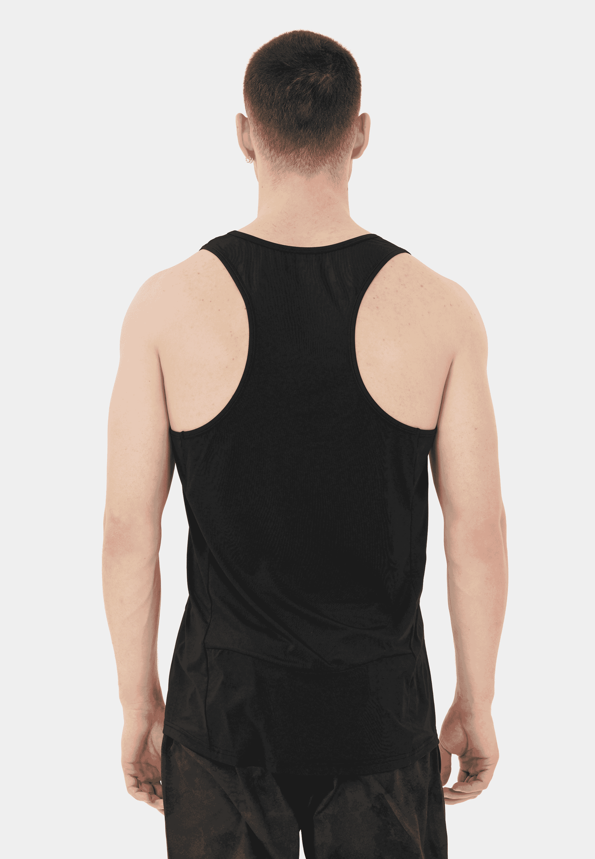 ENDURANCE GRADY M SLEEVELESS TEE