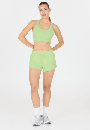 ENDURANCE Goldwin W Sports Bra