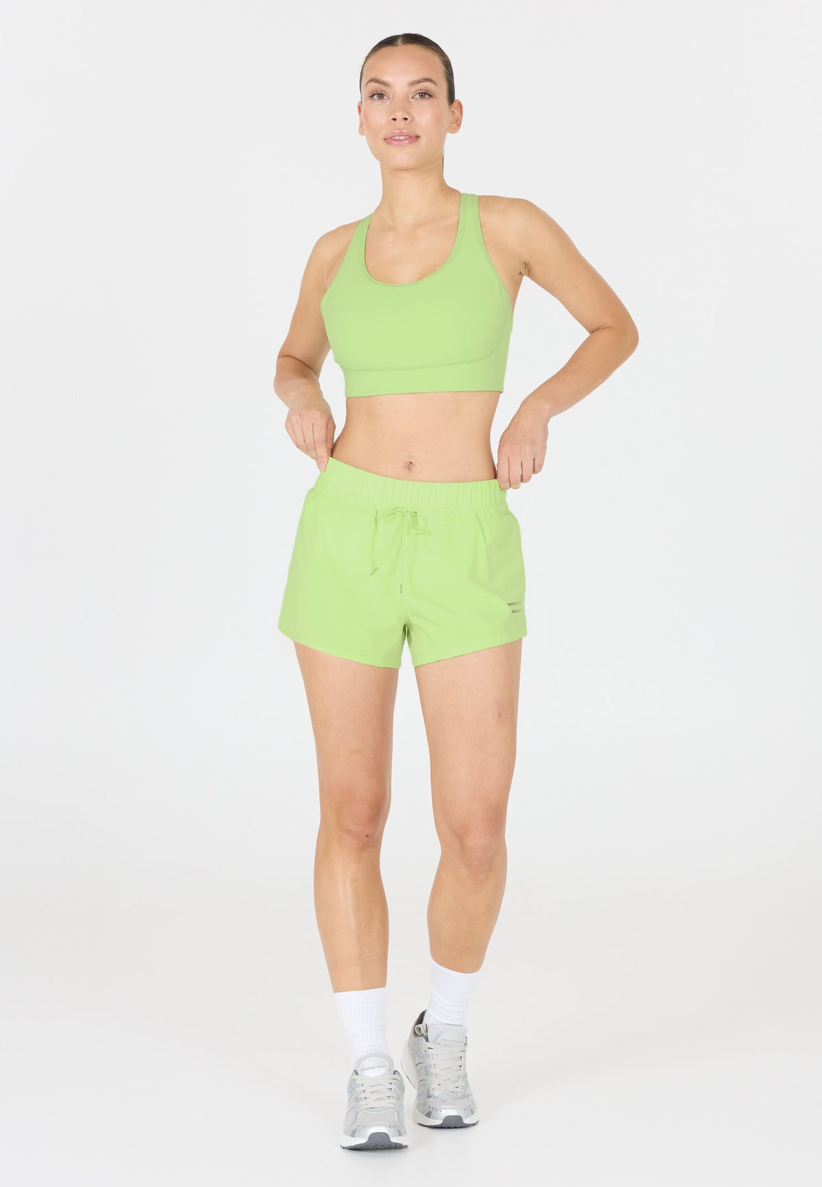 ENDURANCE Tarja W Shorts