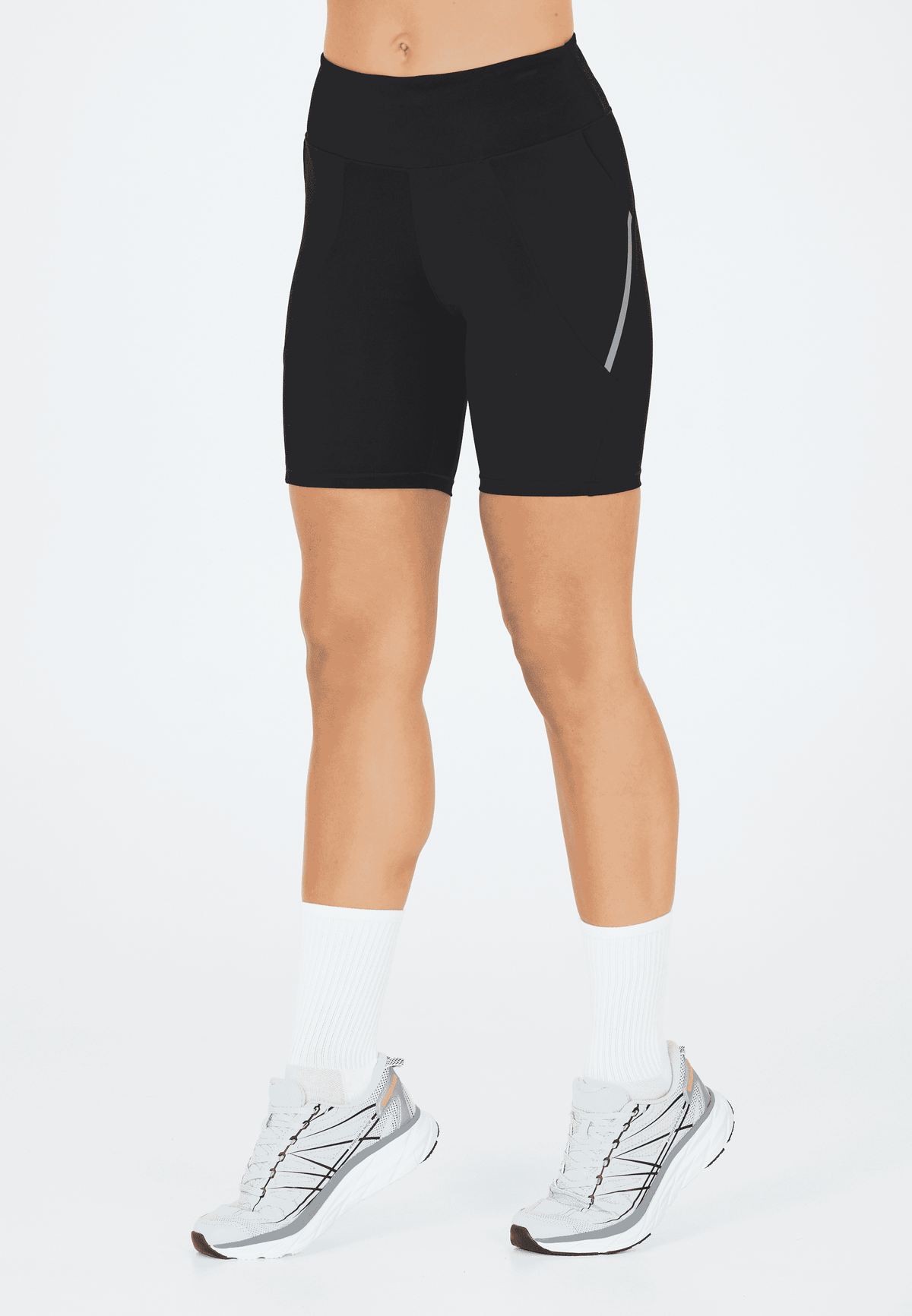 ENDURANCE TALORI W SHORT TIGHTS