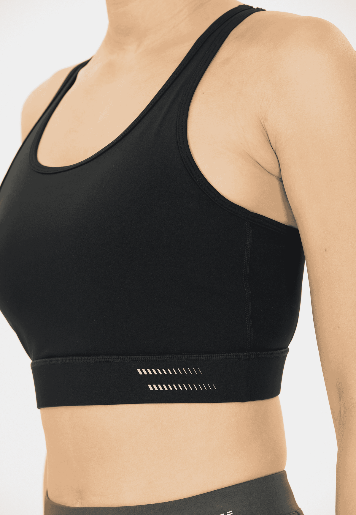 ENDURANCE CYNTHIAN W SPORTS BRA