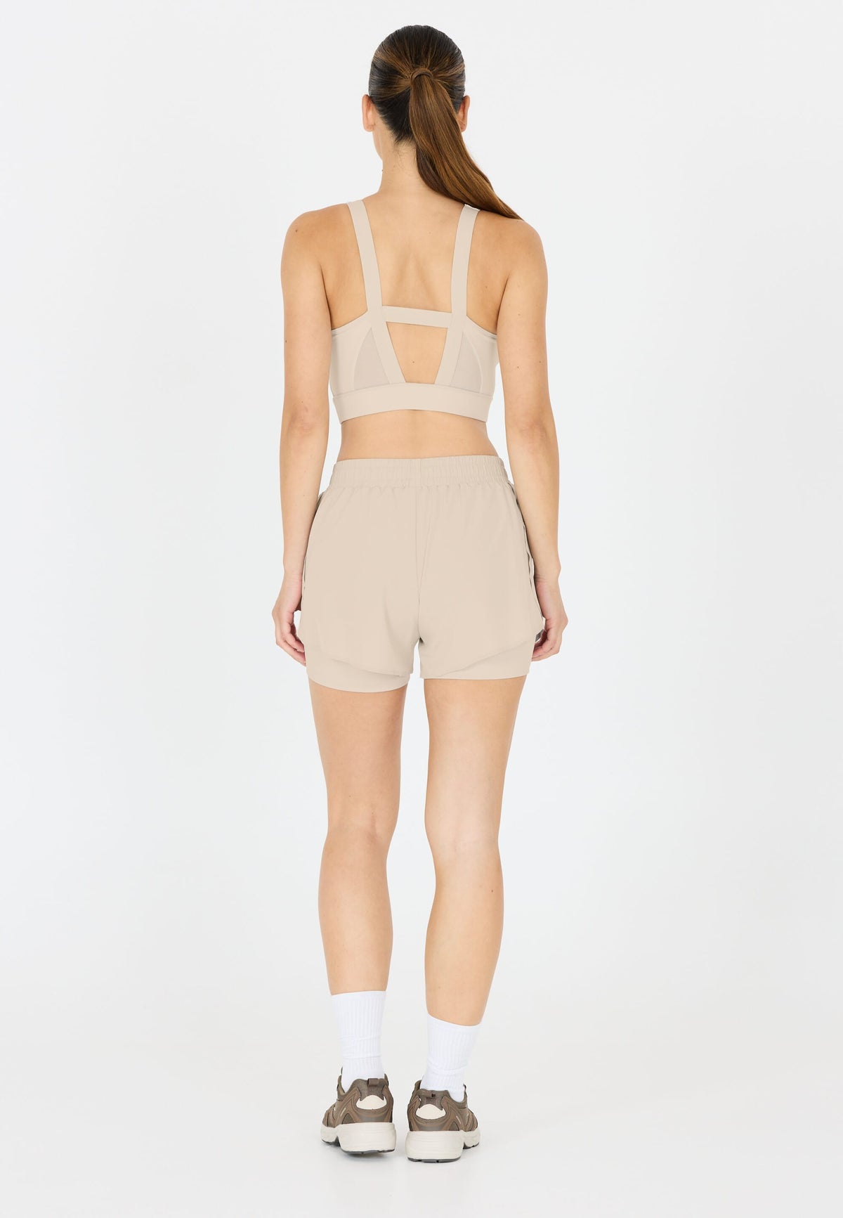 ENDURANCE Cynthian W Sports Bra