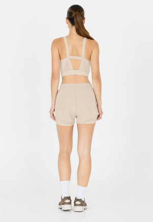 ENDURANCE Cynthian W Sports Bra