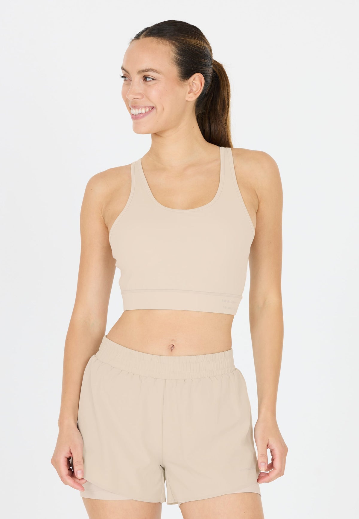 ENDURANCE Cynthian W Sports Bra