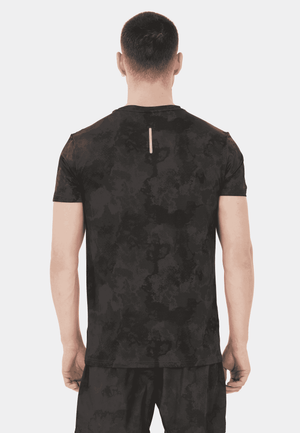 ENDURANCE GENEN M S/S TEE