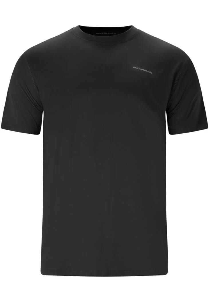 ENDURANCE KULON V2 M PERFORMANCE SS TEE